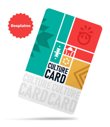 Culture Card