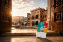 Stories of Sarajevo | Culture Card
