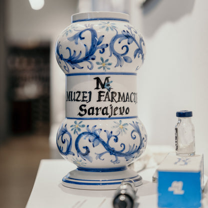 Sarajevo između redova | Culture Card