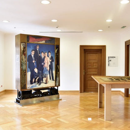 Priče Sarajeva | Culture Card