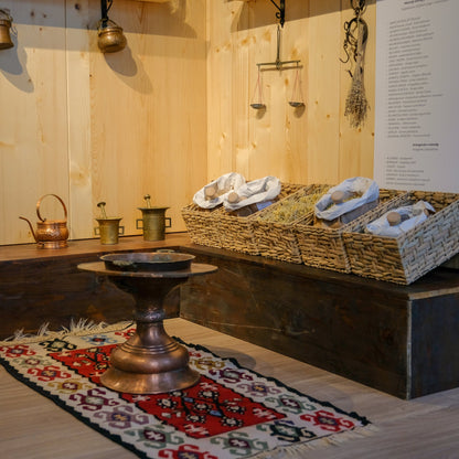 Sarajevo između redova | Culture Card