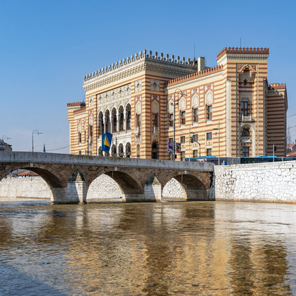Priče Sarajeva | Culture Card